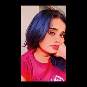 Meet your Posher, Uthara